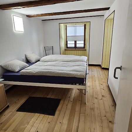Apartamento Airolo With Private Parking Exterior foto