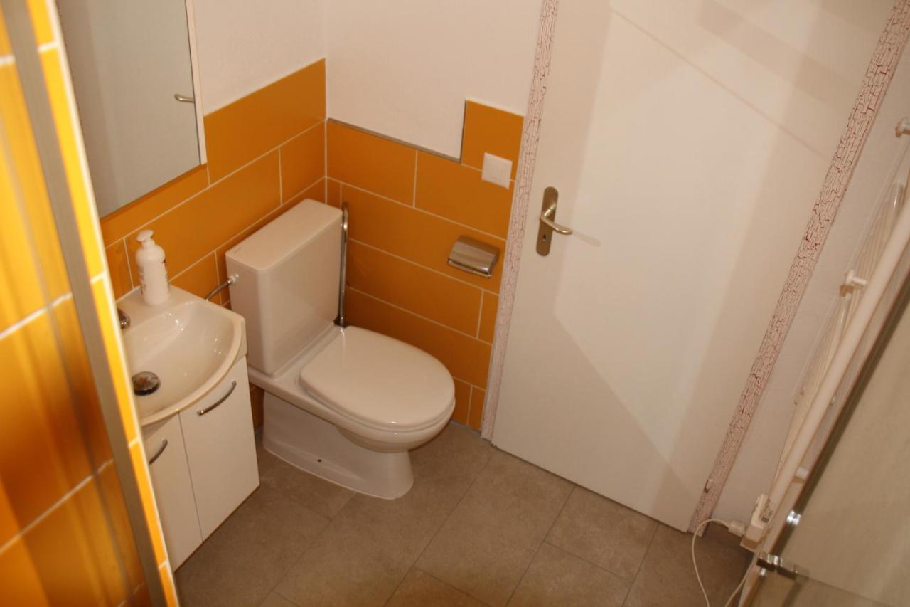 Apartamento Airolo With Private Parking Exterior foto