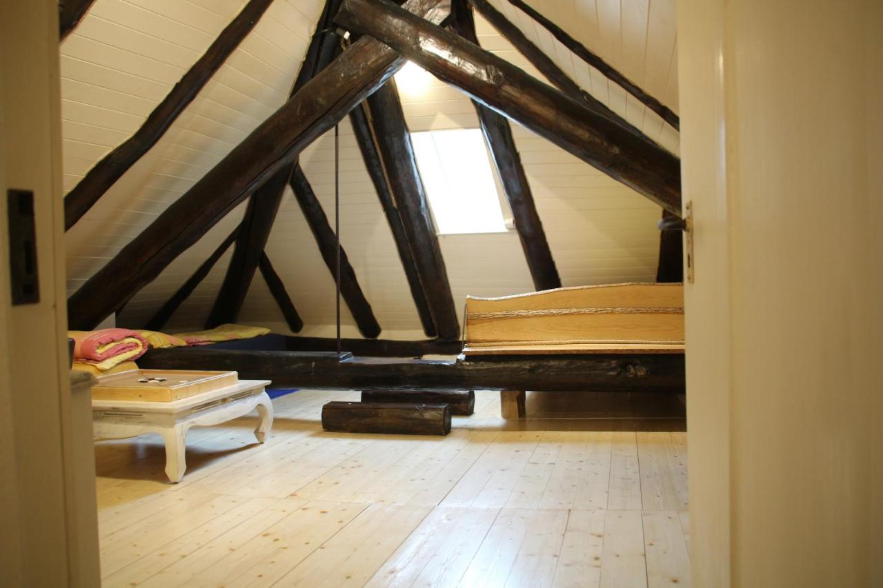 Apartamento Airolo With Private Parking Exterior foto