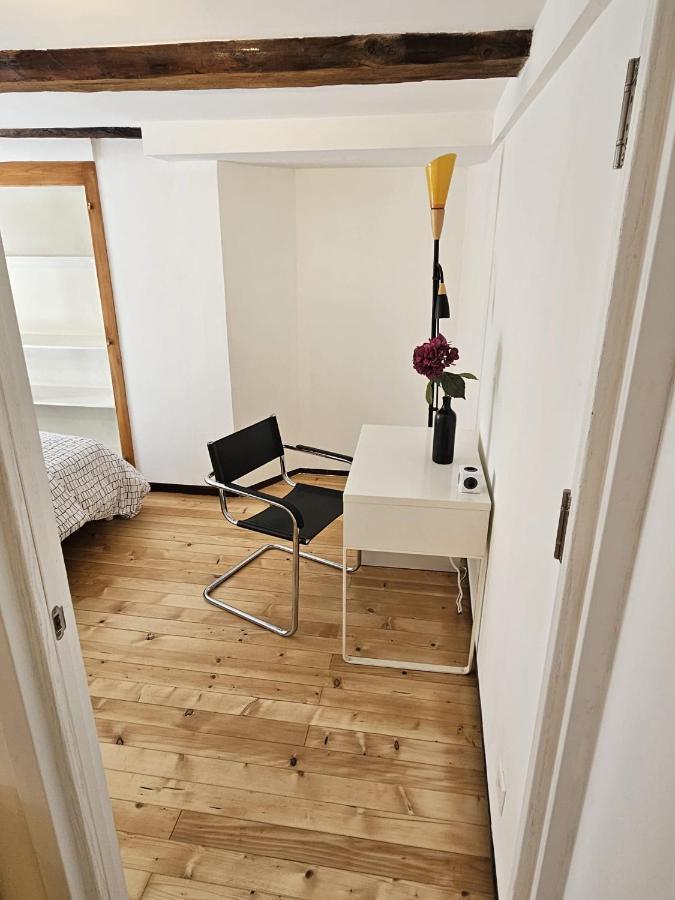 Apartamento Airolo With Private Parking Exterior foto