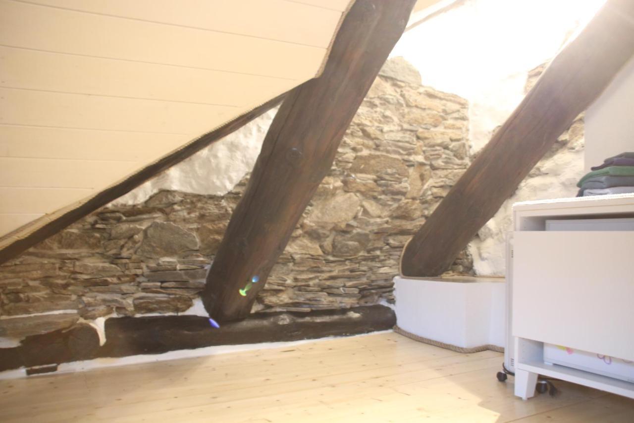 Apartamento Airolo With Private Parking Exterior foto