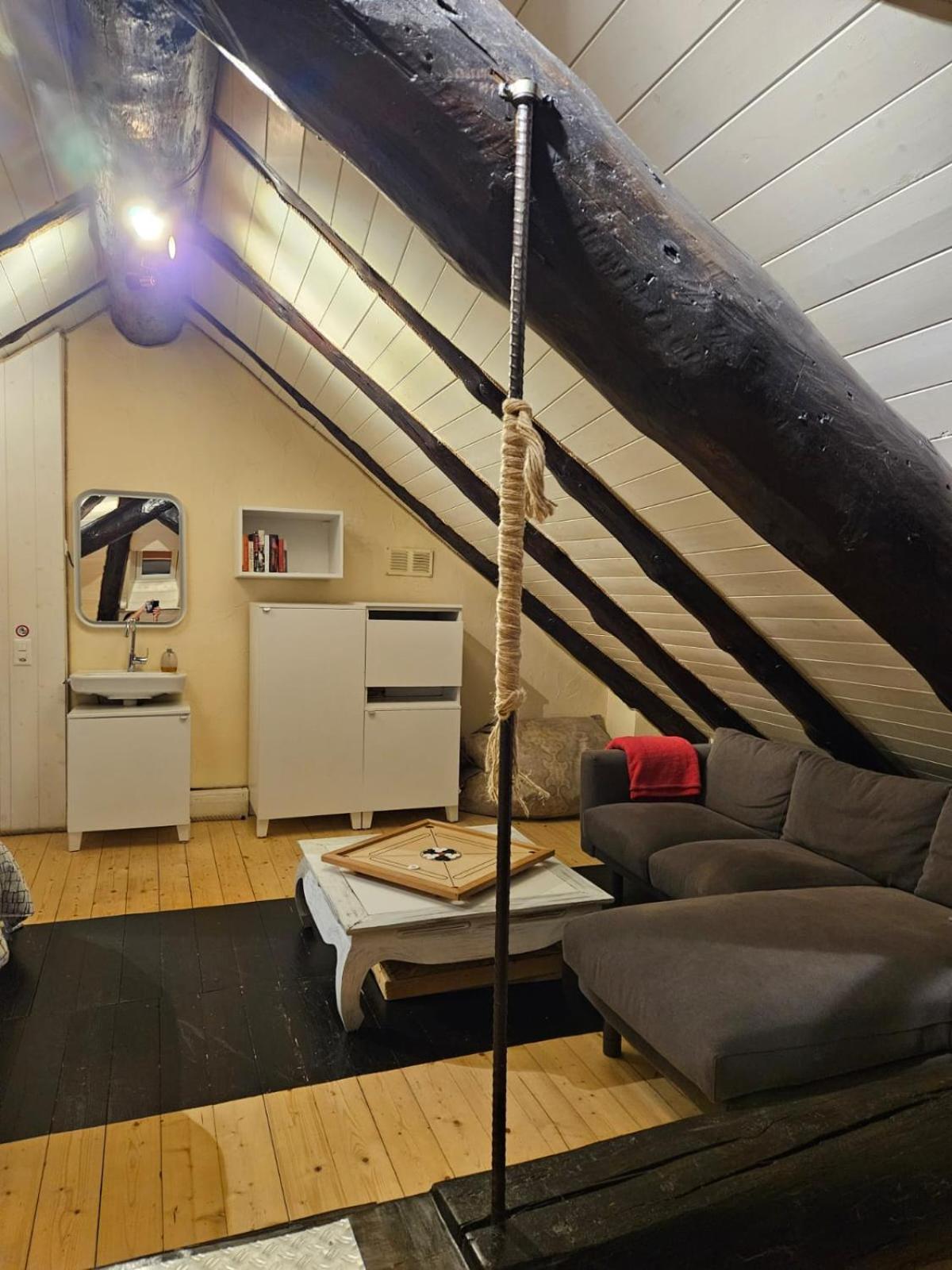 Apartamento Airolo With Private Parking Exterior foto