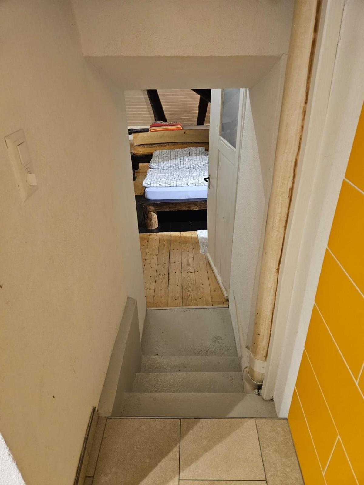 Apartamento Airolo With Private Parking Exterior foto