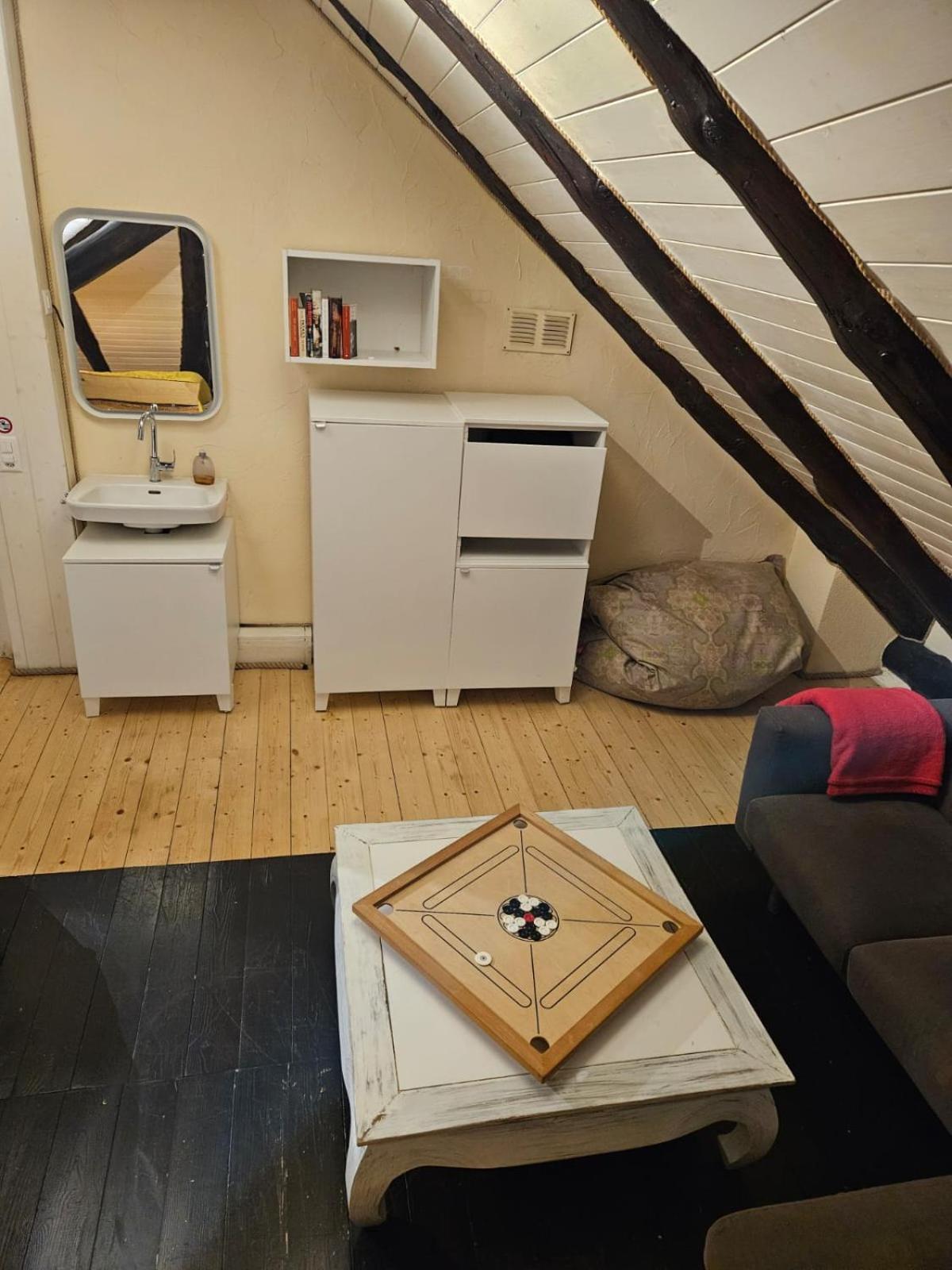 Apartamento Airolo With Private Parking Exterior foto