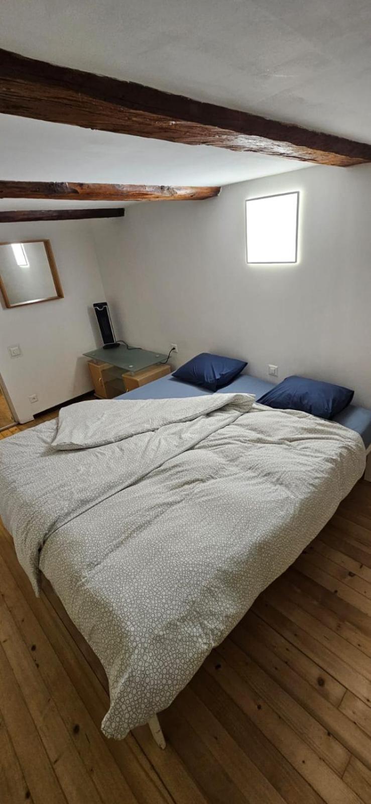 Apartamento Airolo With Private Parking Exterior foto