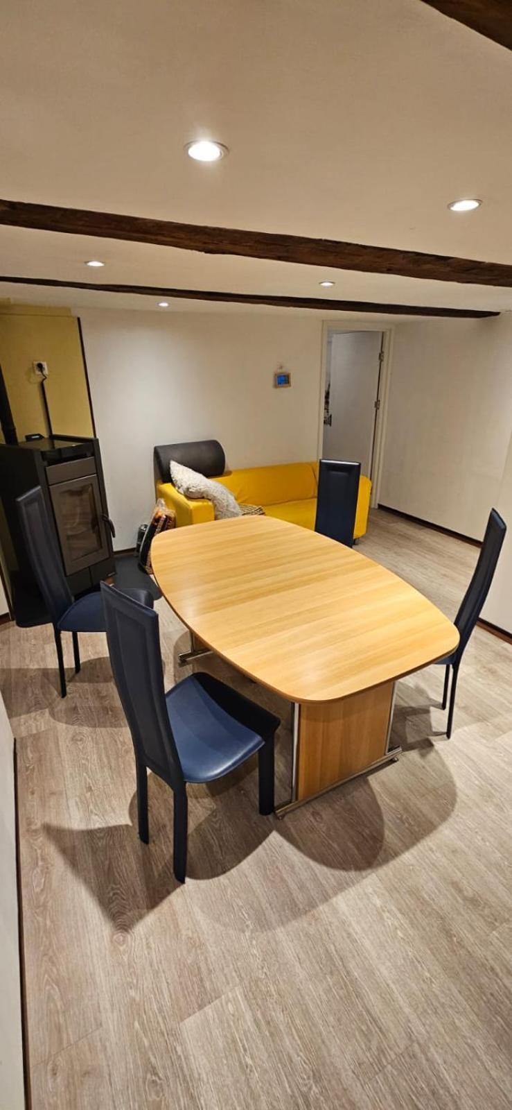 Apartamento Airolo With Private Parking Exterior foto