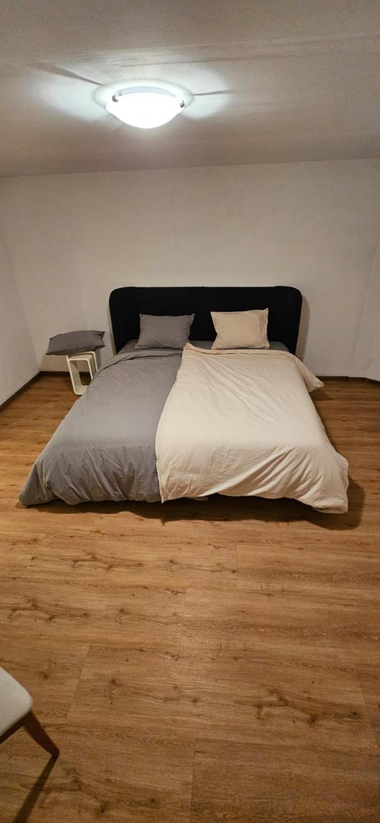 Apartamento Airolo With Private Parking Exterior foto